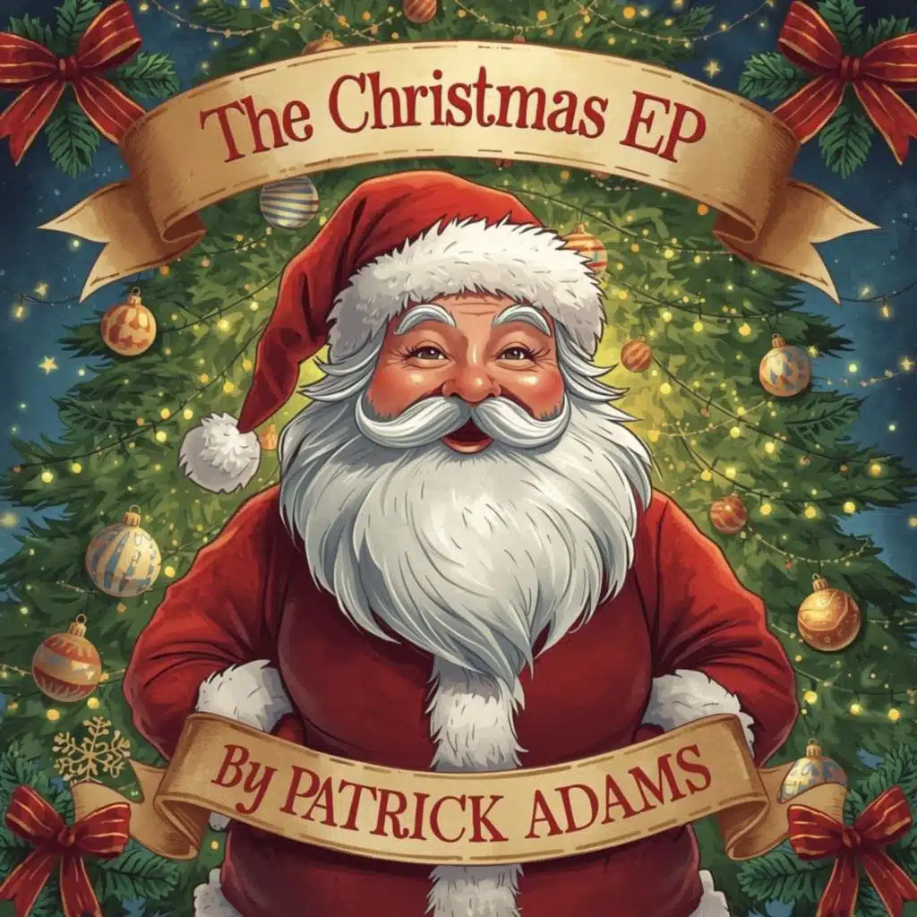 The Christmas EP