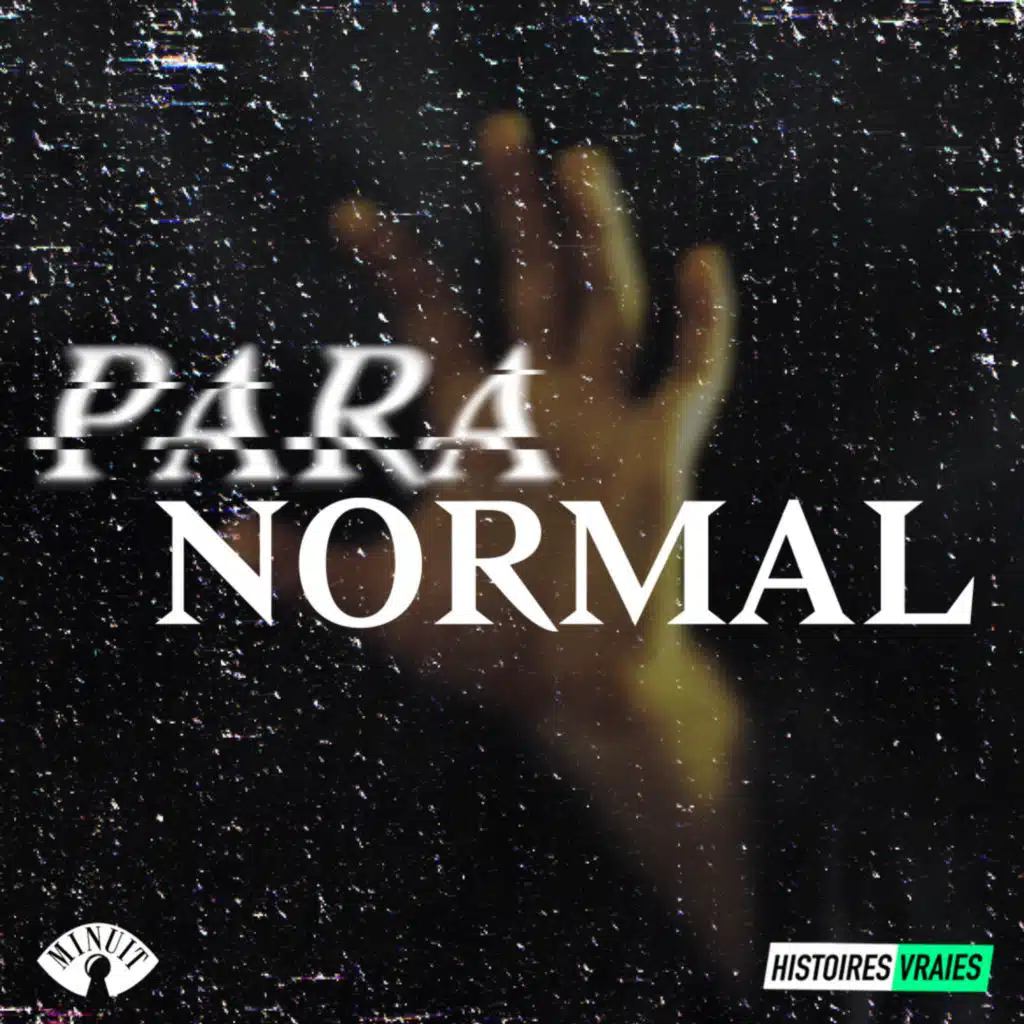 [INÉDIT : CRIMES PARANORMAUX] Un fantôme à la barre des témoins : l’affaire Zona Shue • 2/4