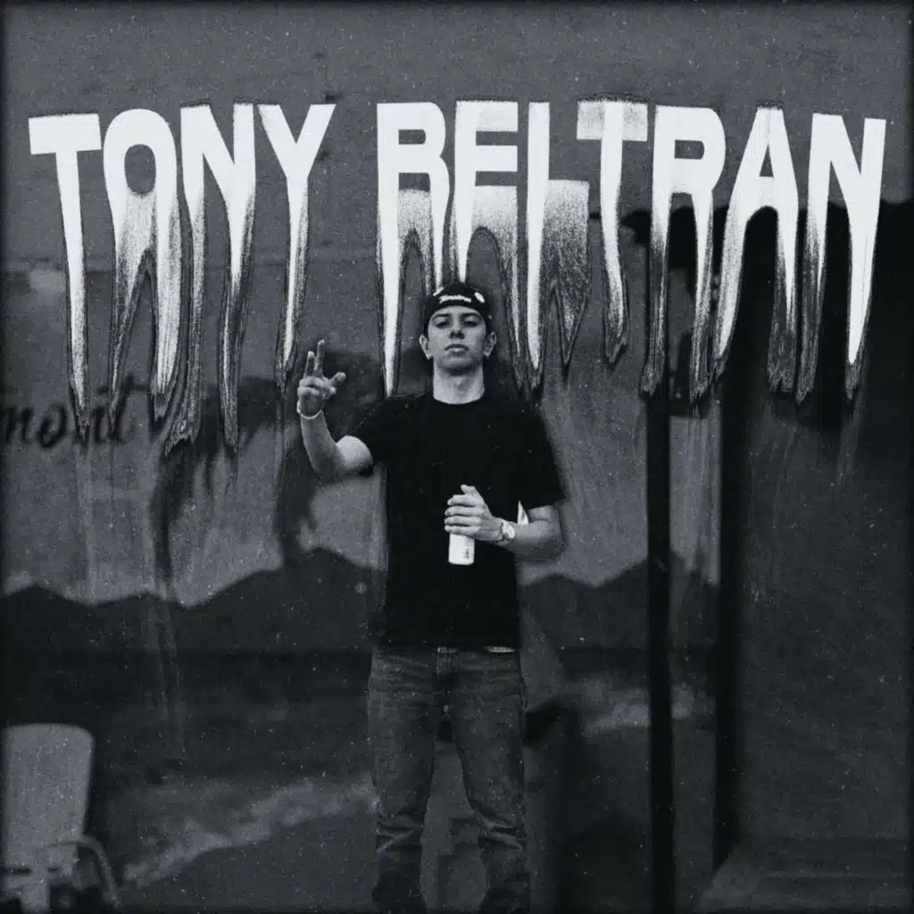Tony beltran
