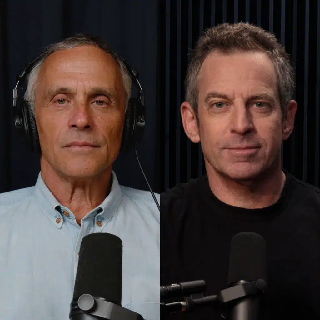 #431 — What Is Happening on College Campuses?