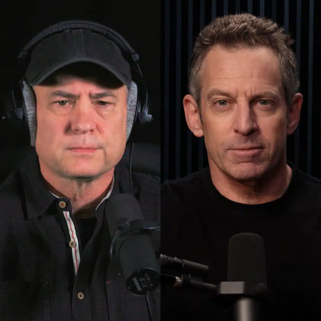 #433 — How Did We Get Here?