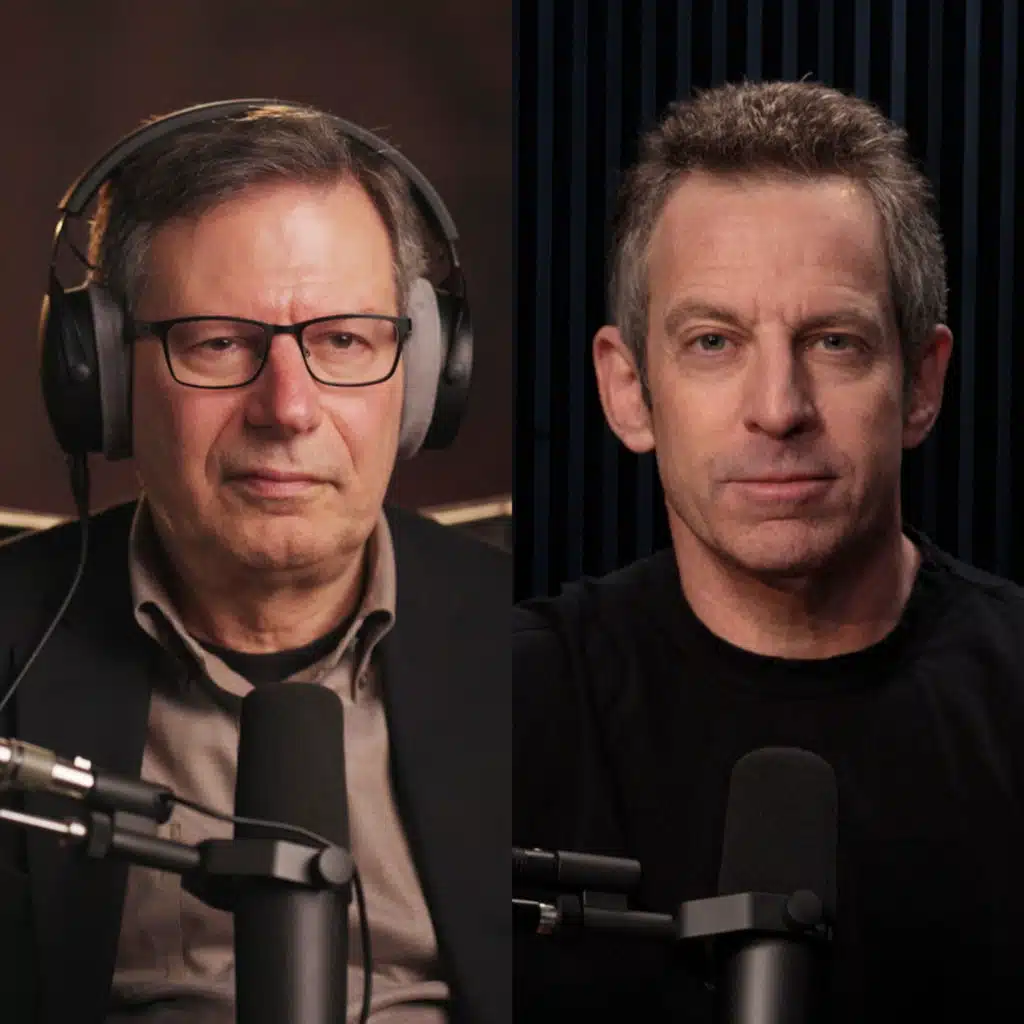 #440 — A World in Crisis