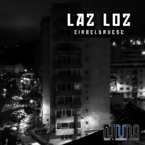 Laz Loz