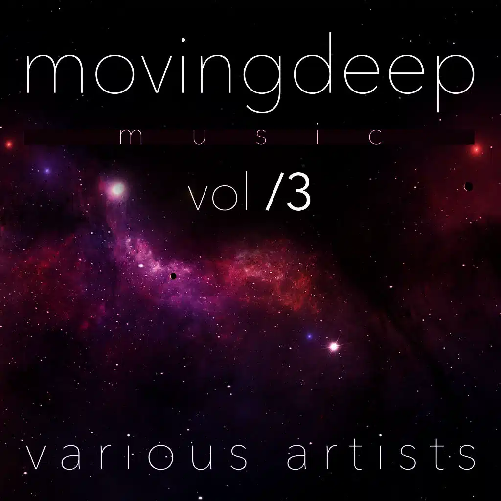 Movingdeep Music, Vol. 3