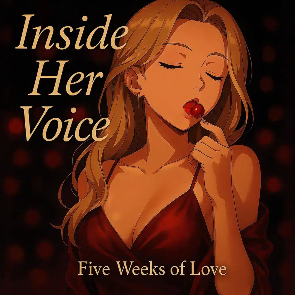 Inside Her Voice
