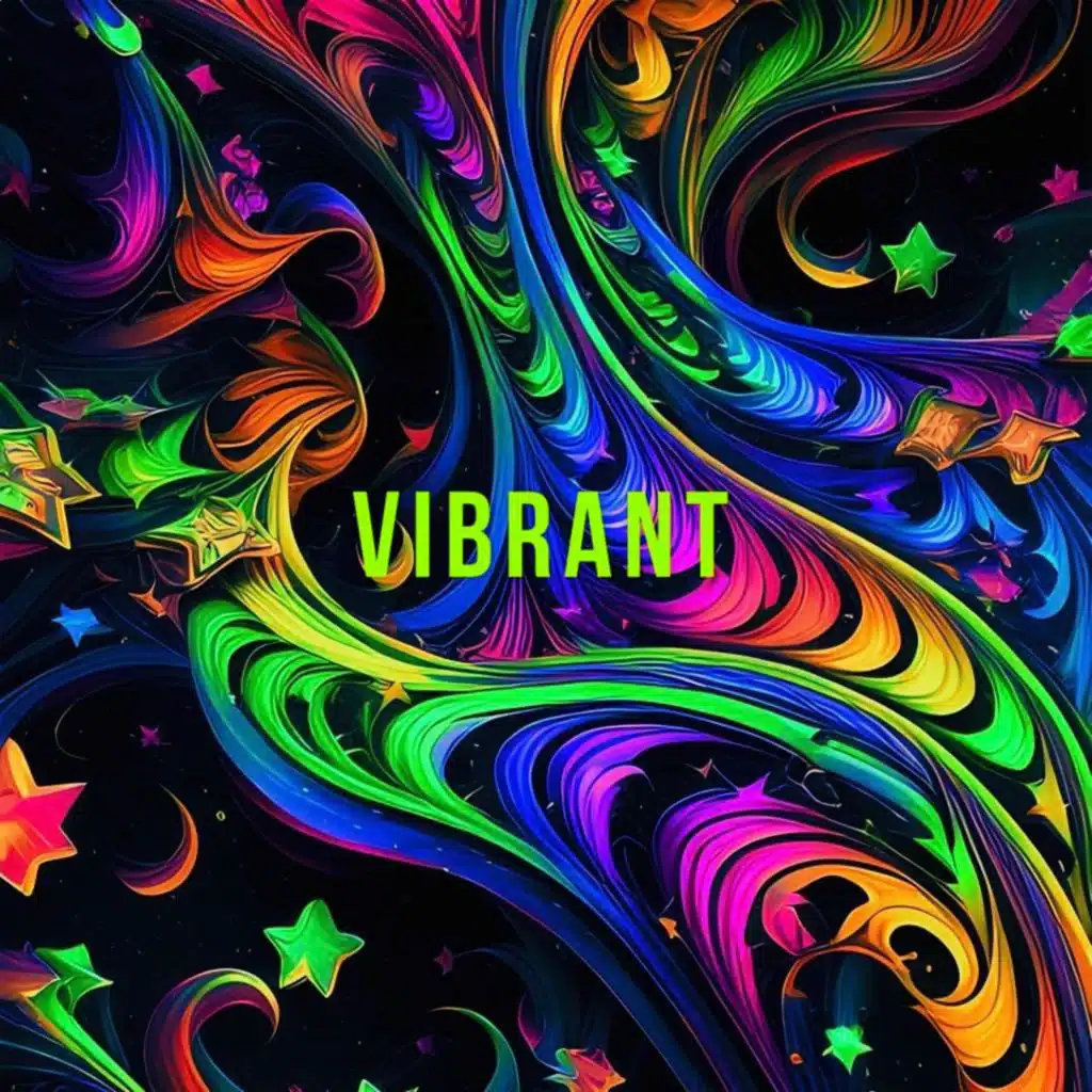 Vibrant