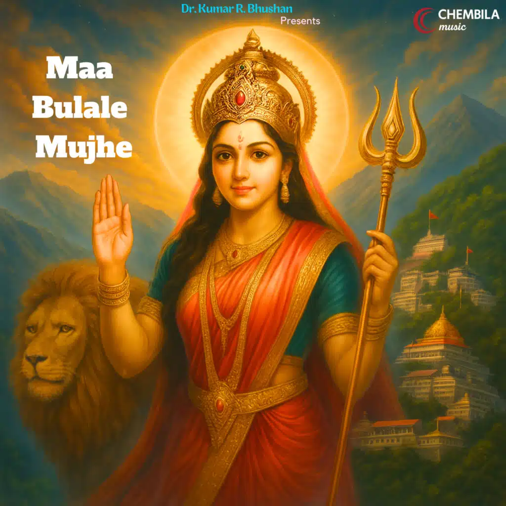 Dr. Kumar R. Bhushan