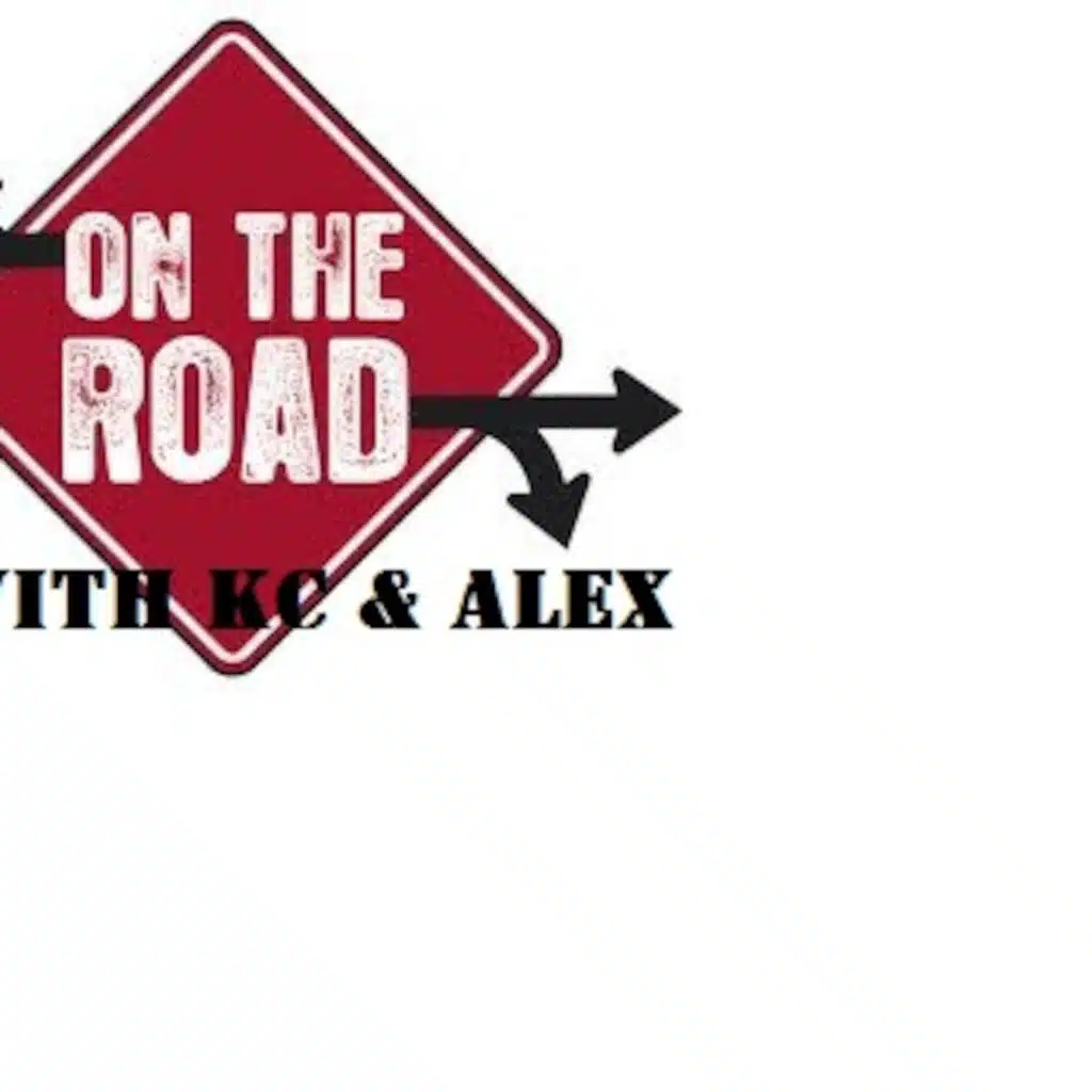 Episode 1 Road Trips