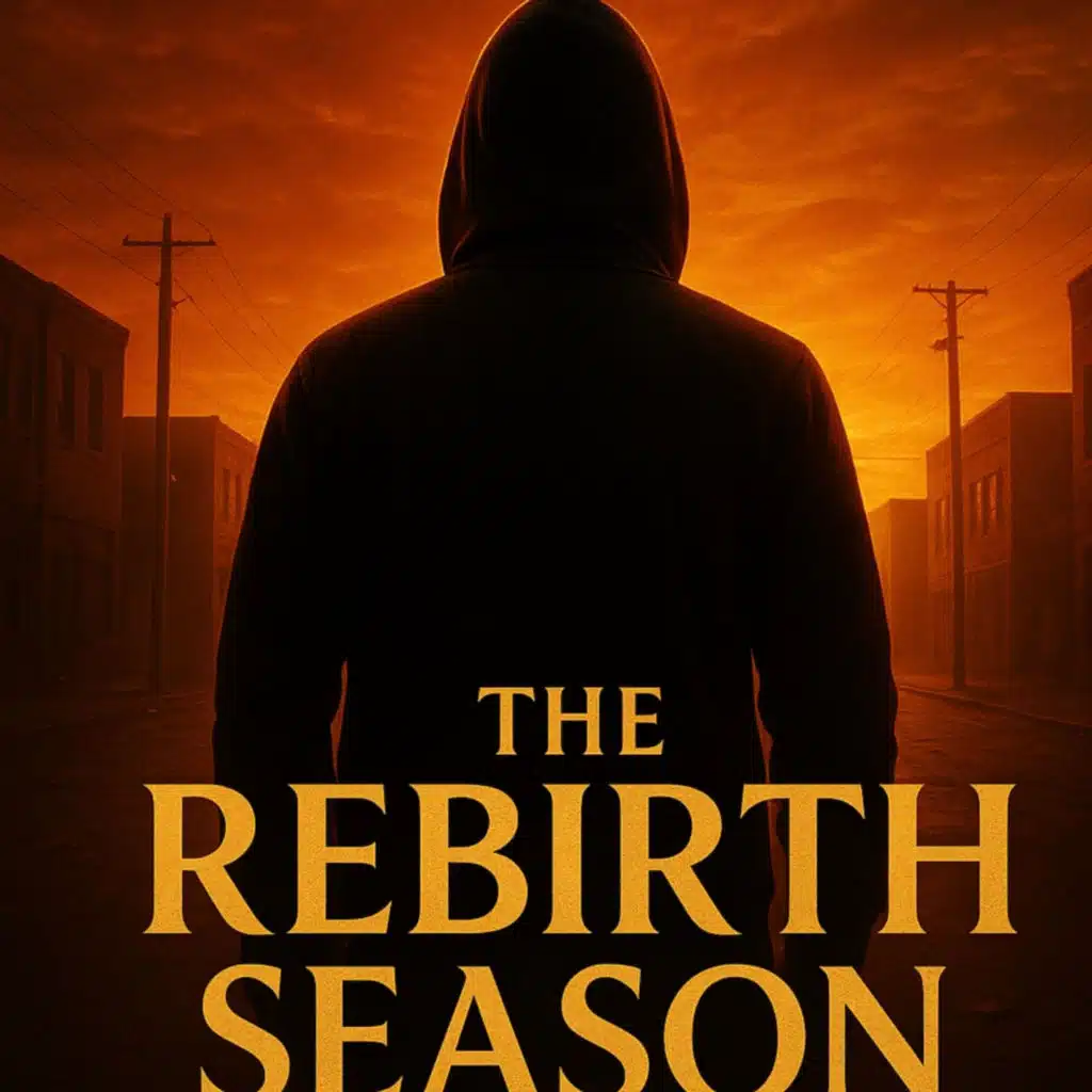 THE REBIRTH SEASON