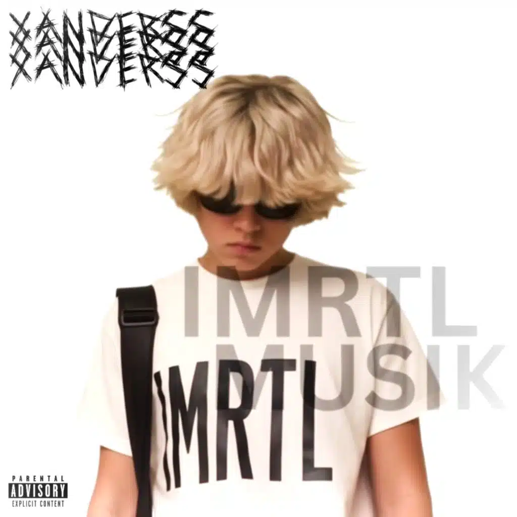 IMMORTAL MUSIK