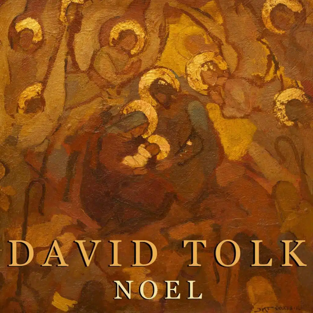 David Tolk