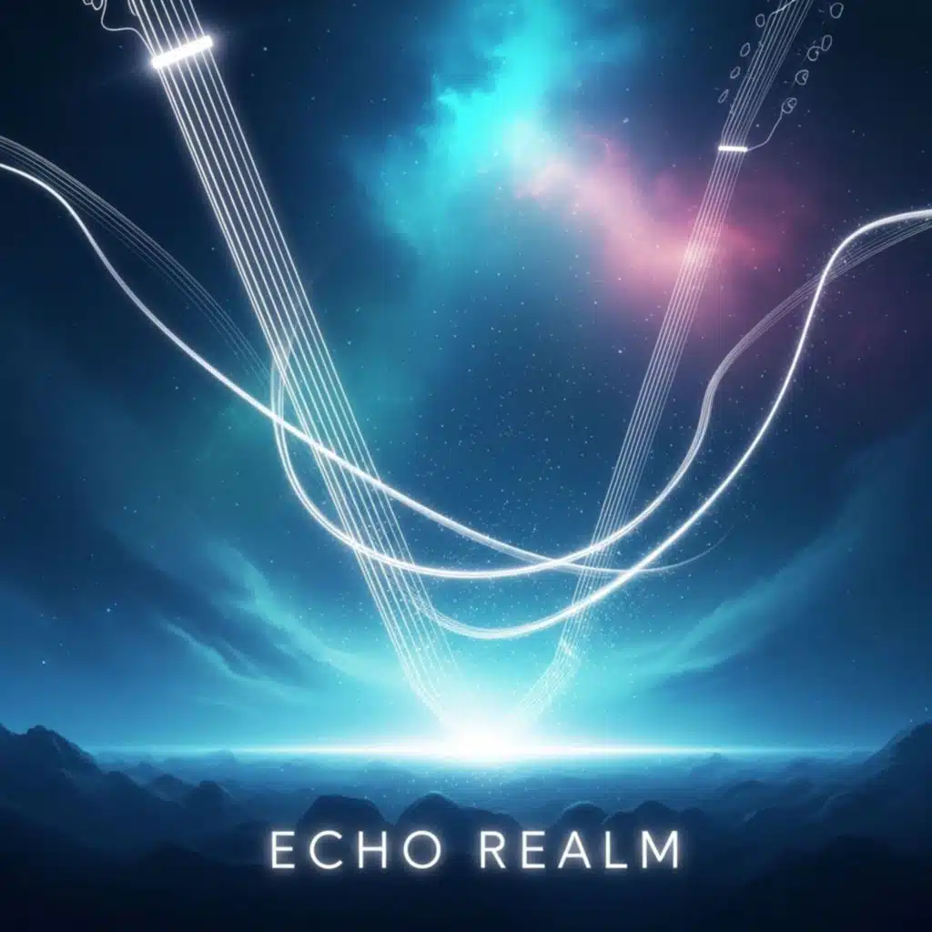 ECHO REALM (Remastered 2025)