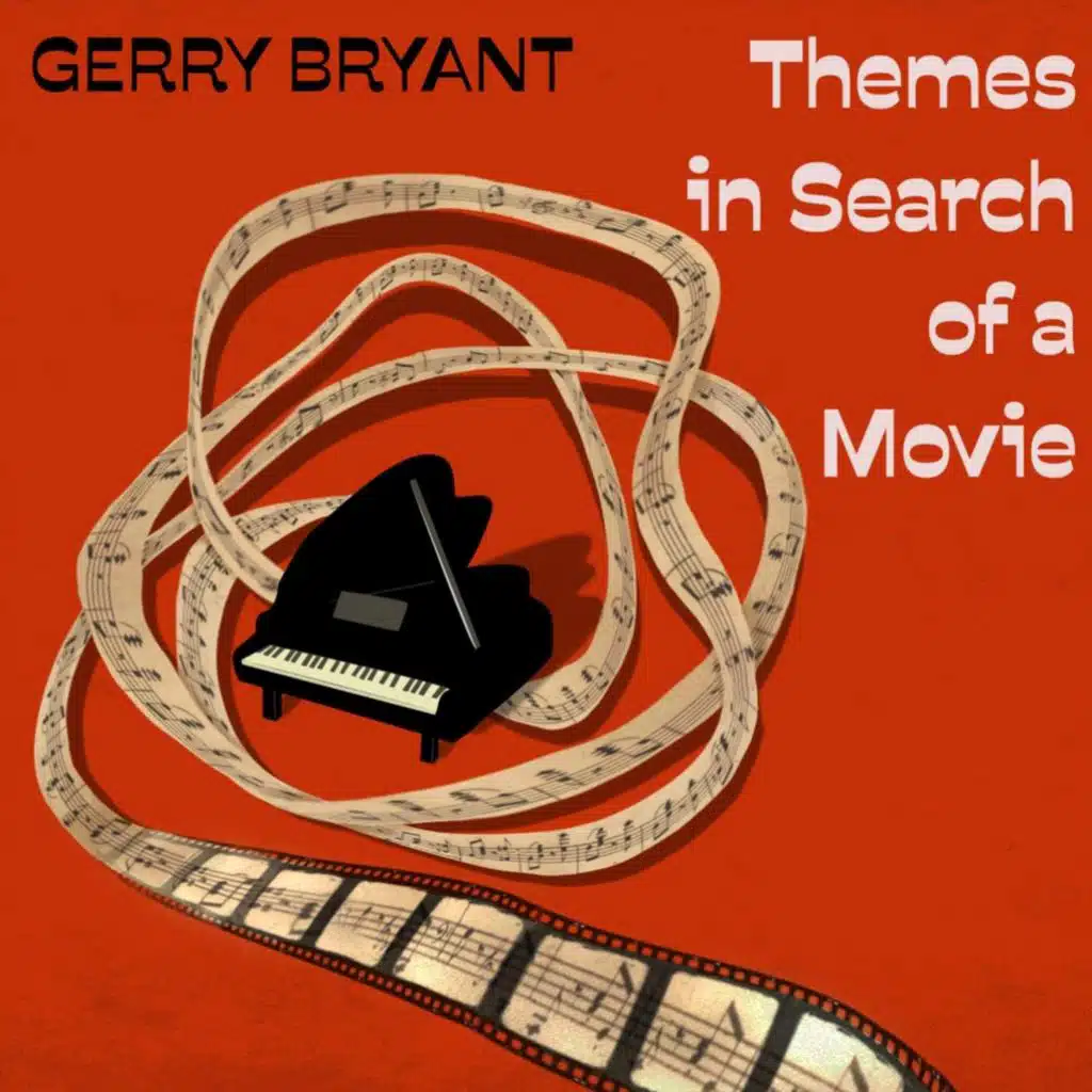 Gerry Bryant