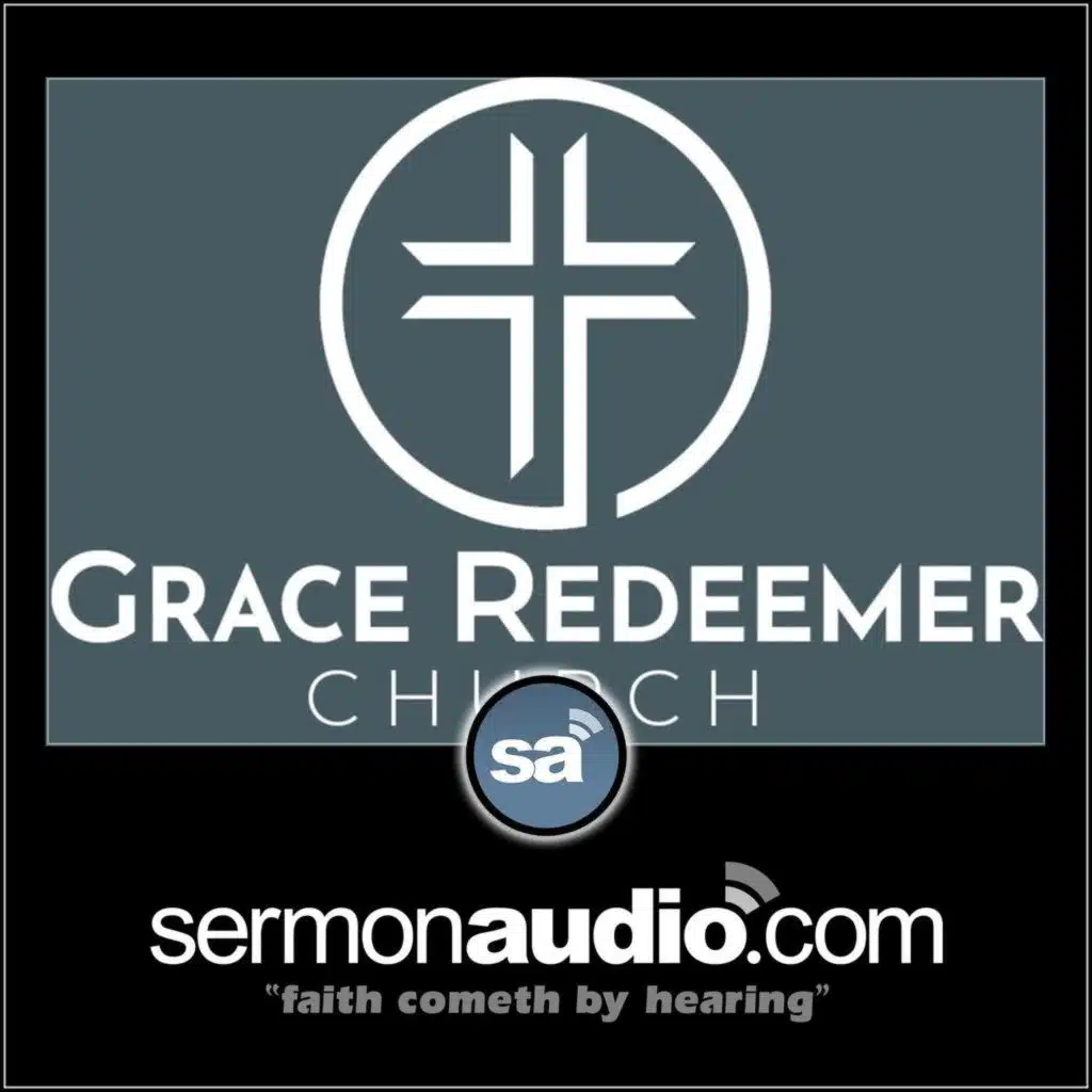 Semper Reformanda: Always Being Reformed