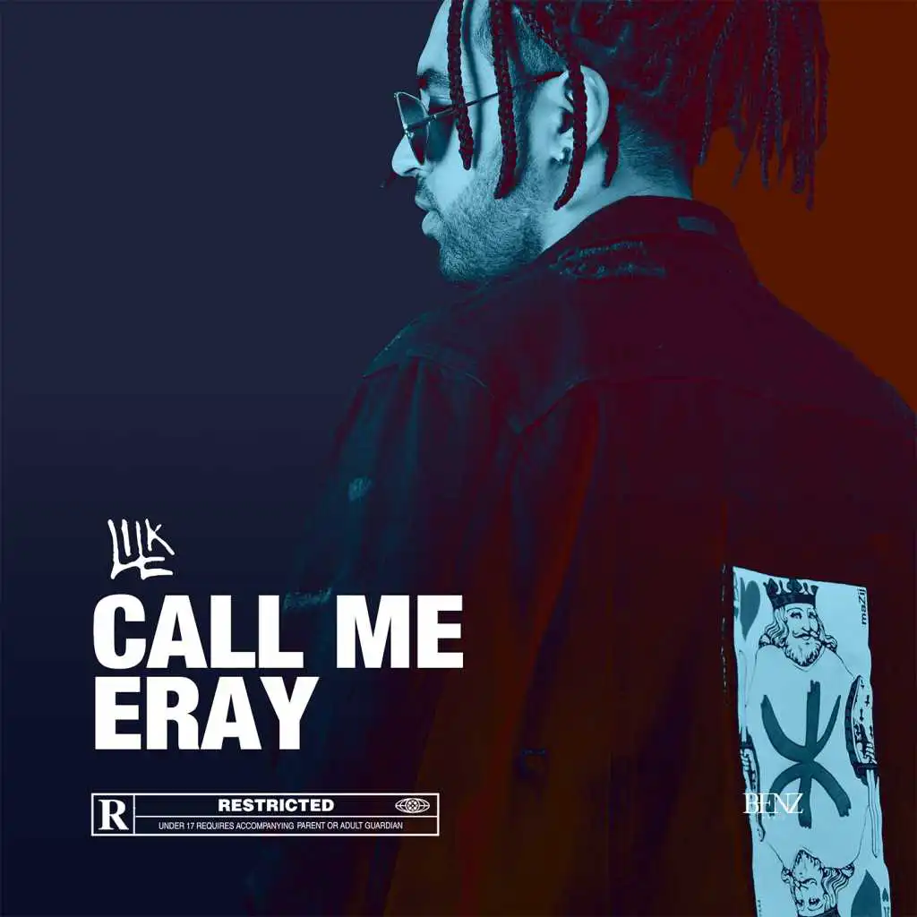 Call Me Eray