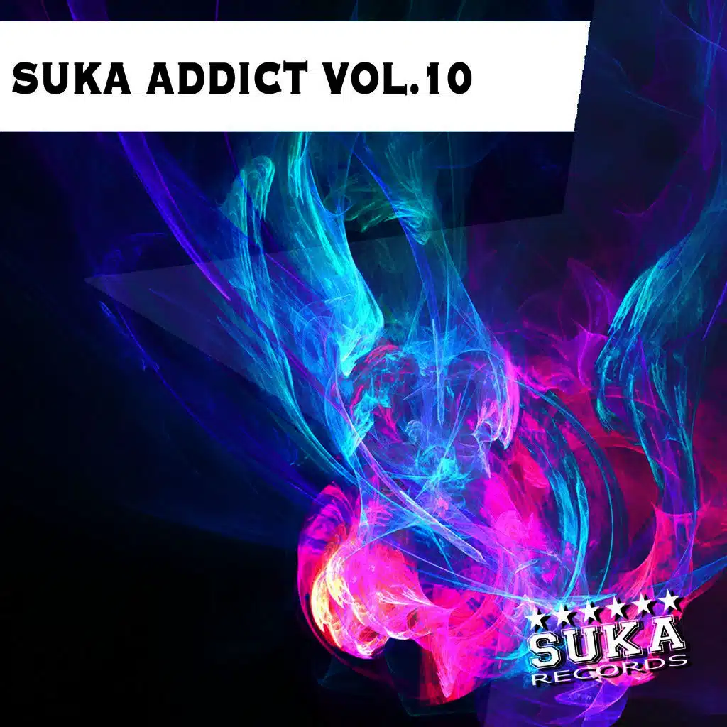 Suka Addict, Vol. 10
