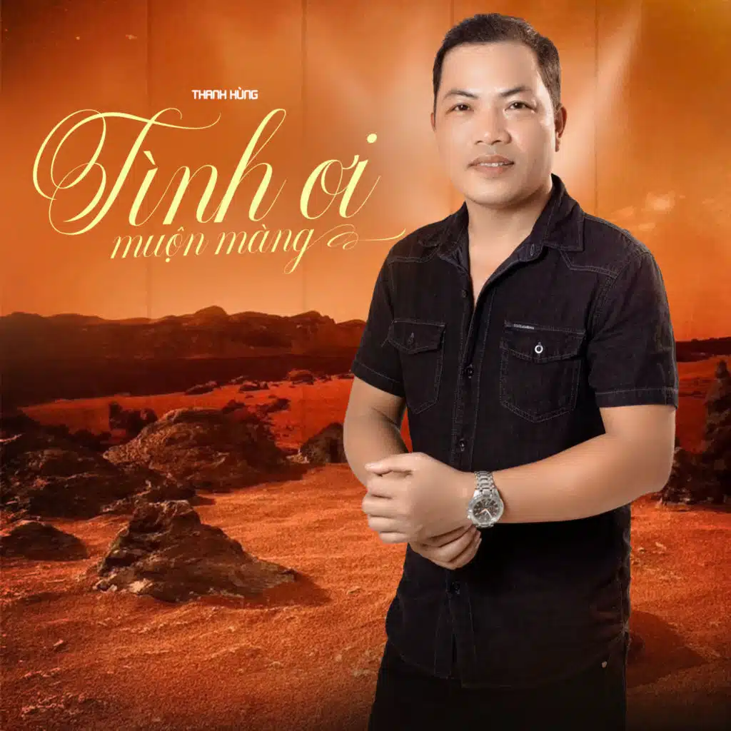 Tình Ơi Muộn Màng