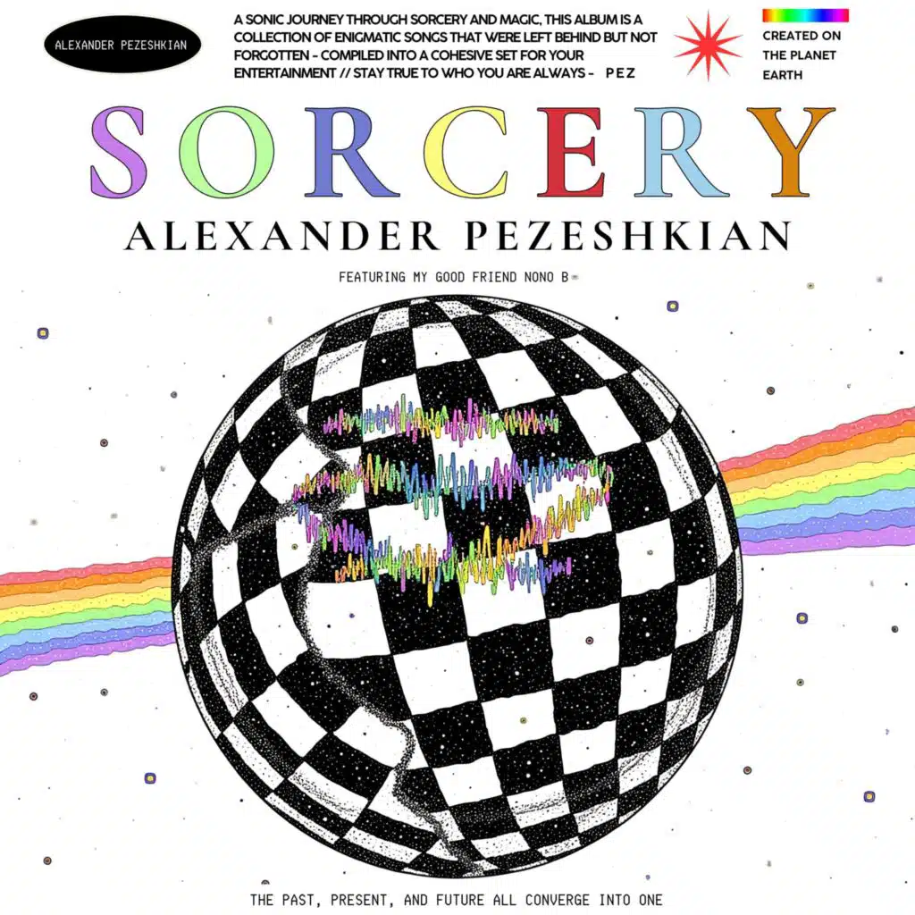 Alexander Pezeshkian