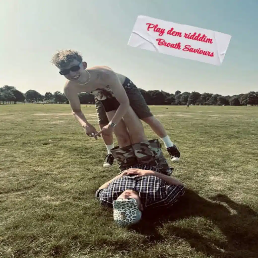 heartbroathen (luv lettrs of lethnot)