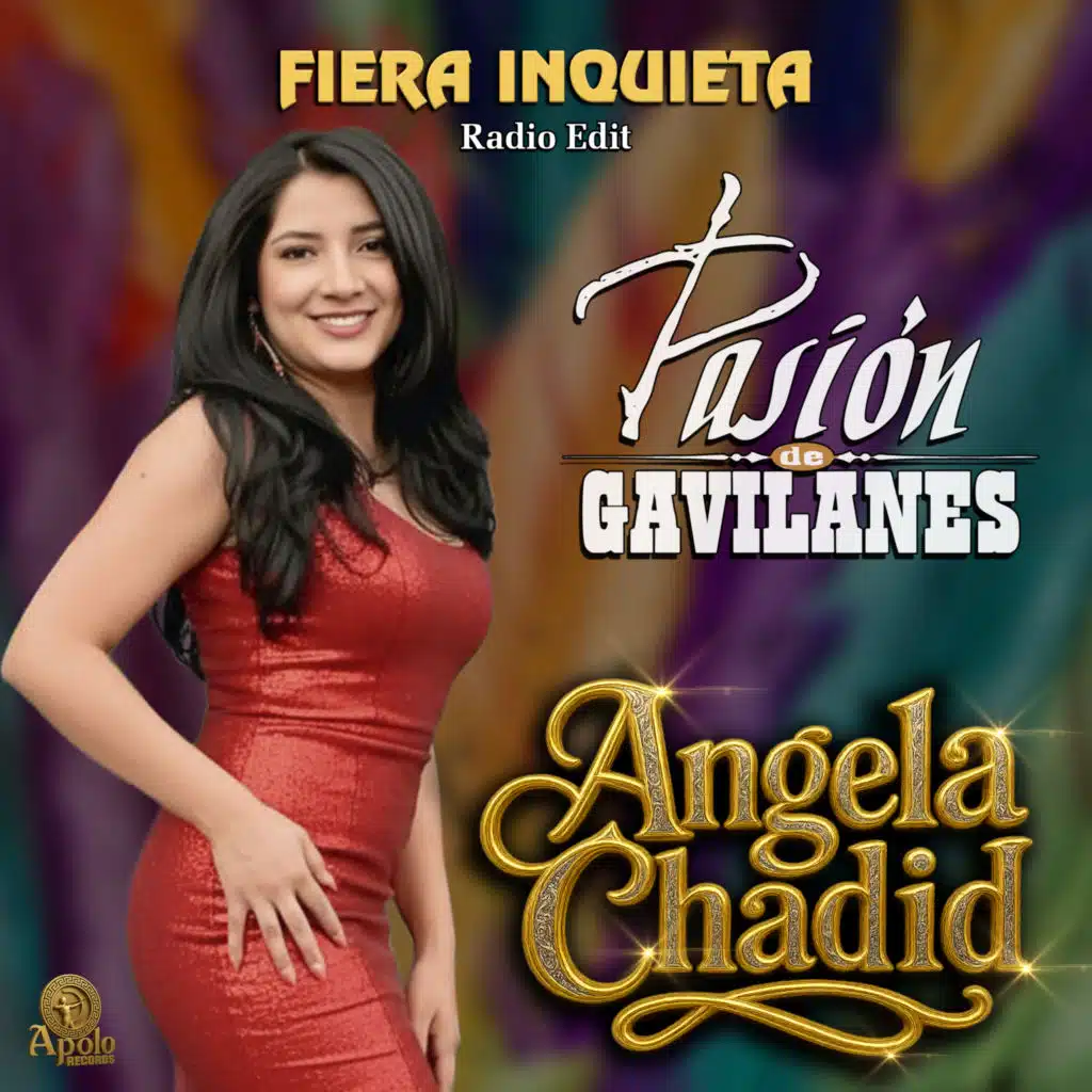 Fiera Inquieta (Radio Edit)
