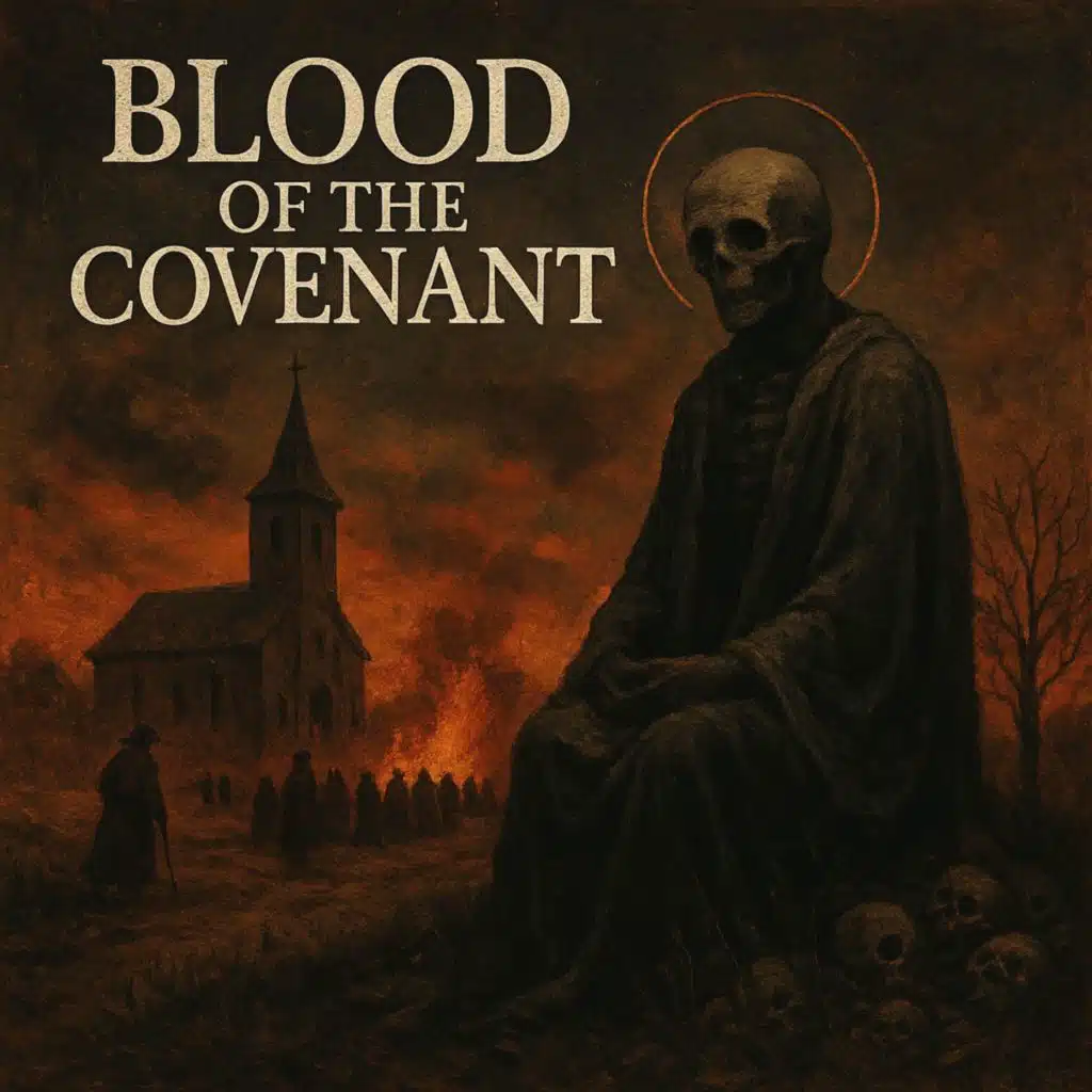 Saints of the Hollow