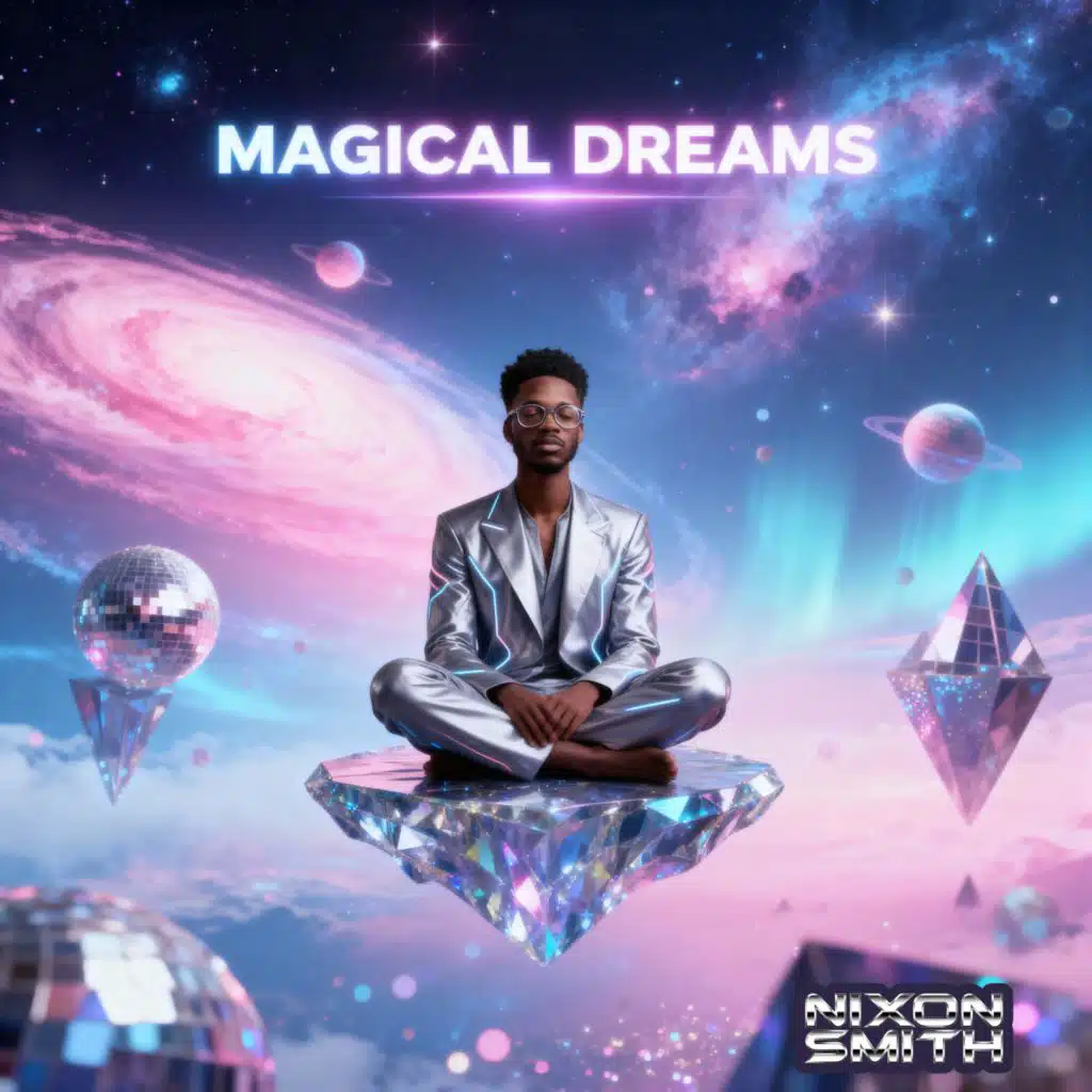 Dance Through Forgiveness