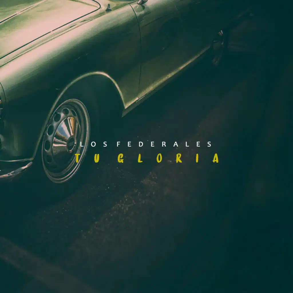 Los Federales