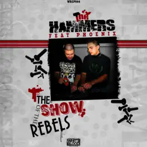 The Show of the Rebels