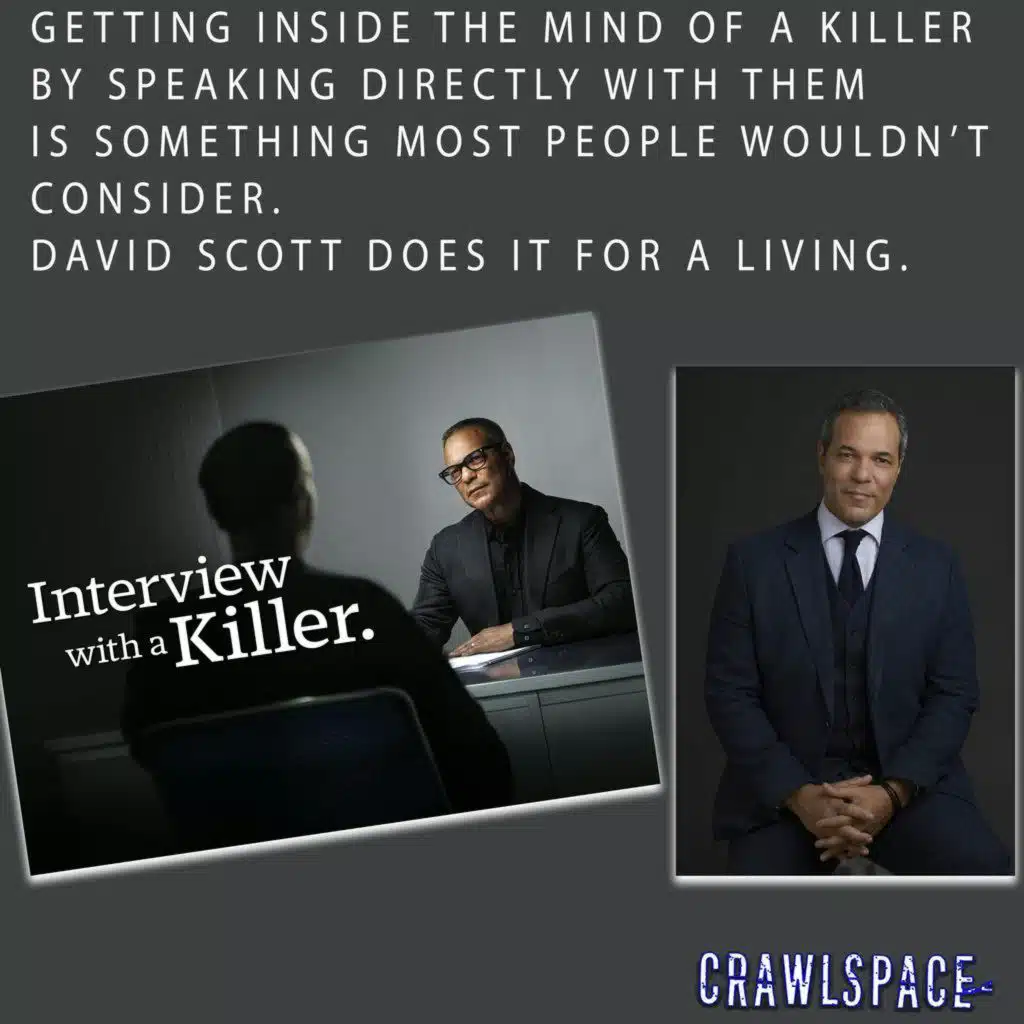 585 // A Killer Interview w/ David Scott
