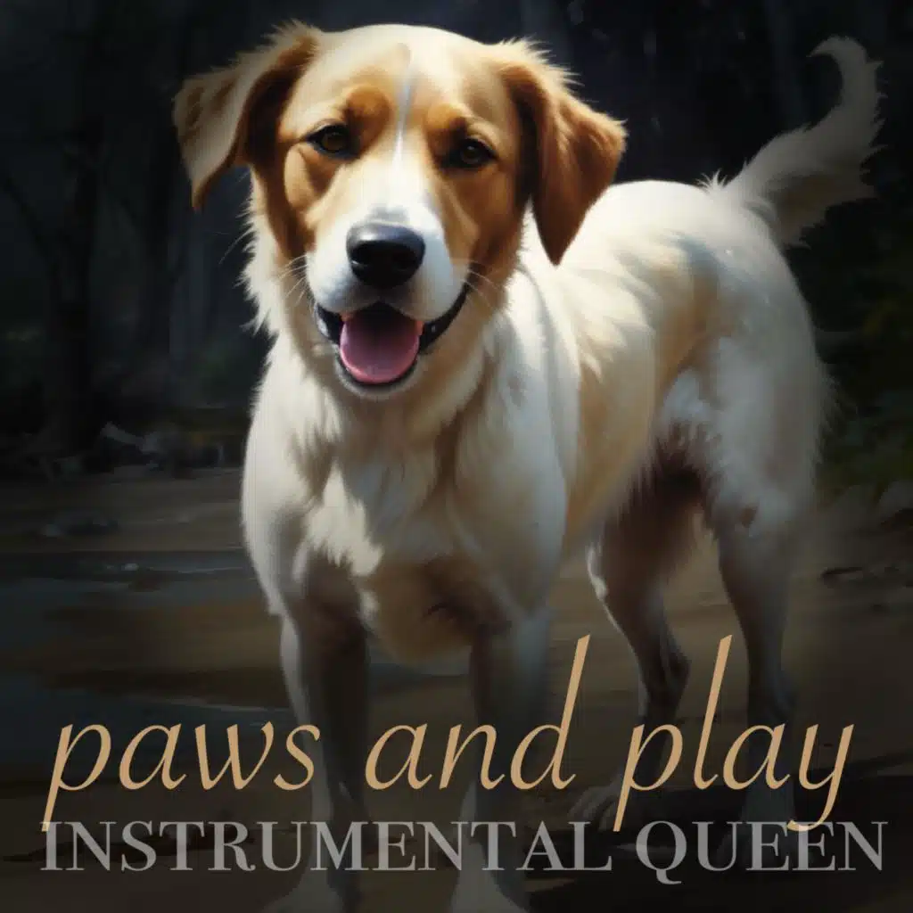 Paws & Play: Cute Instrumentals for Pet and Animal Videos