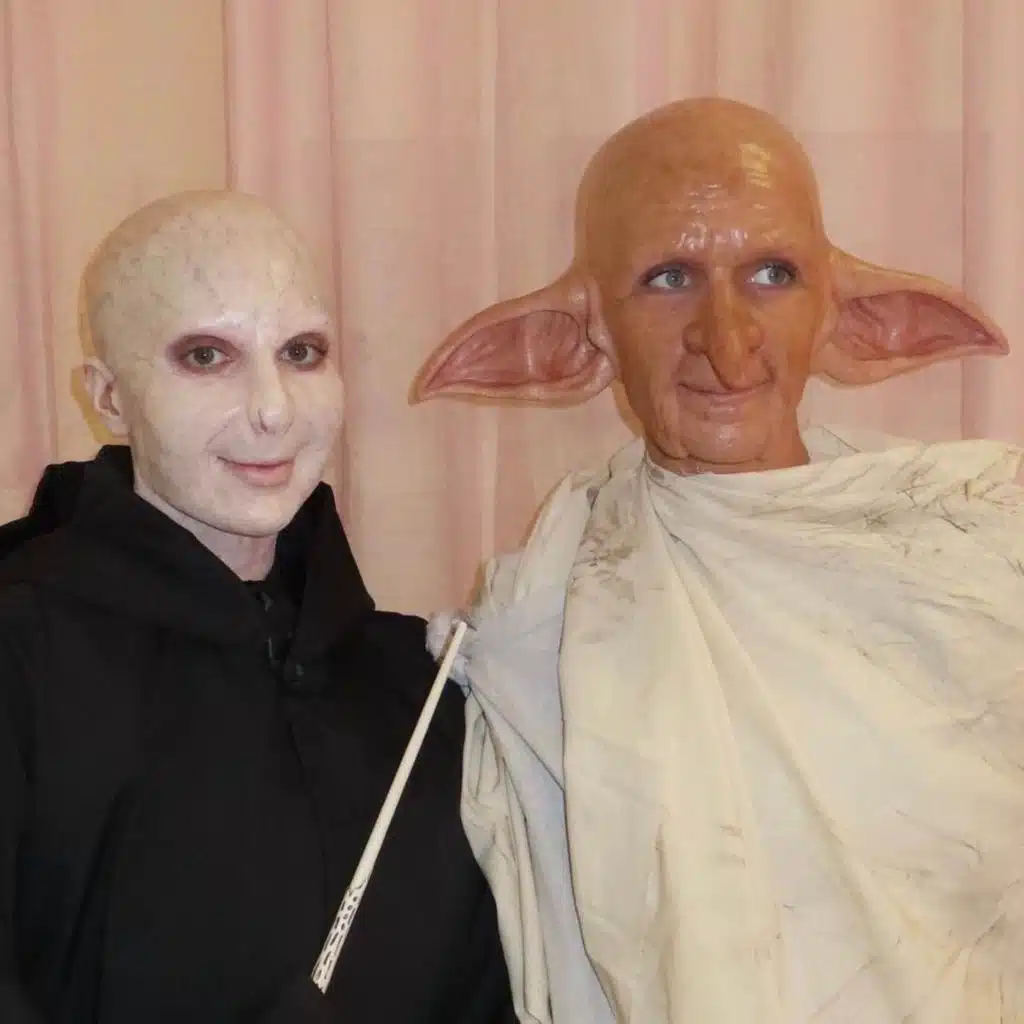 A Haunted Halloween Special: Does this call for an etsy witch?