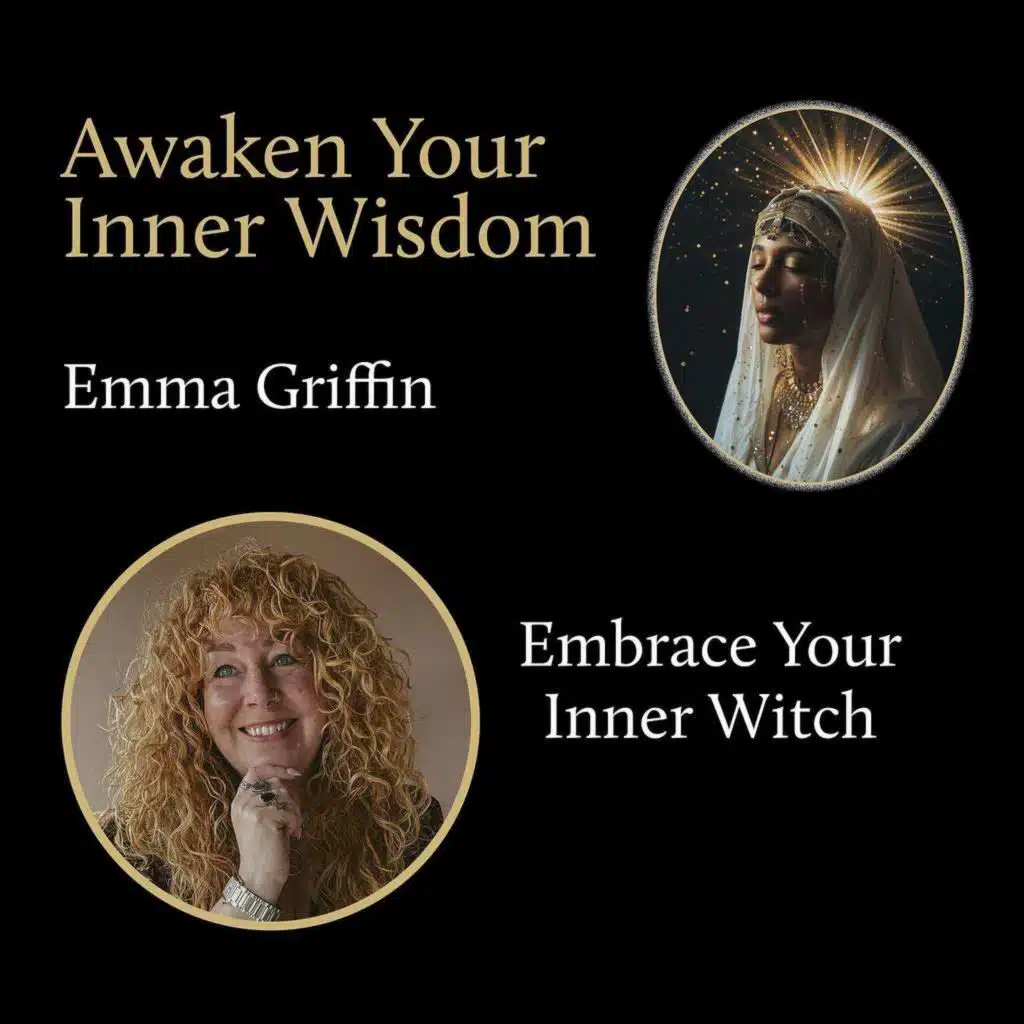 Awaken Your Inner Witch with Emma Griffin