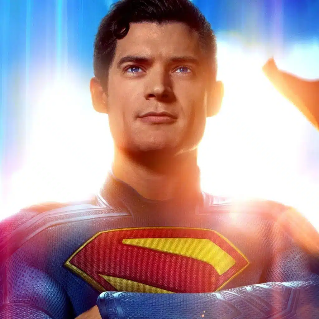 Episode 472 - Superman