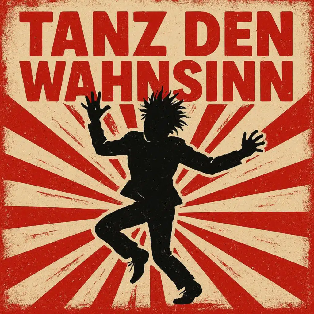 Tanz den Wahnsinn