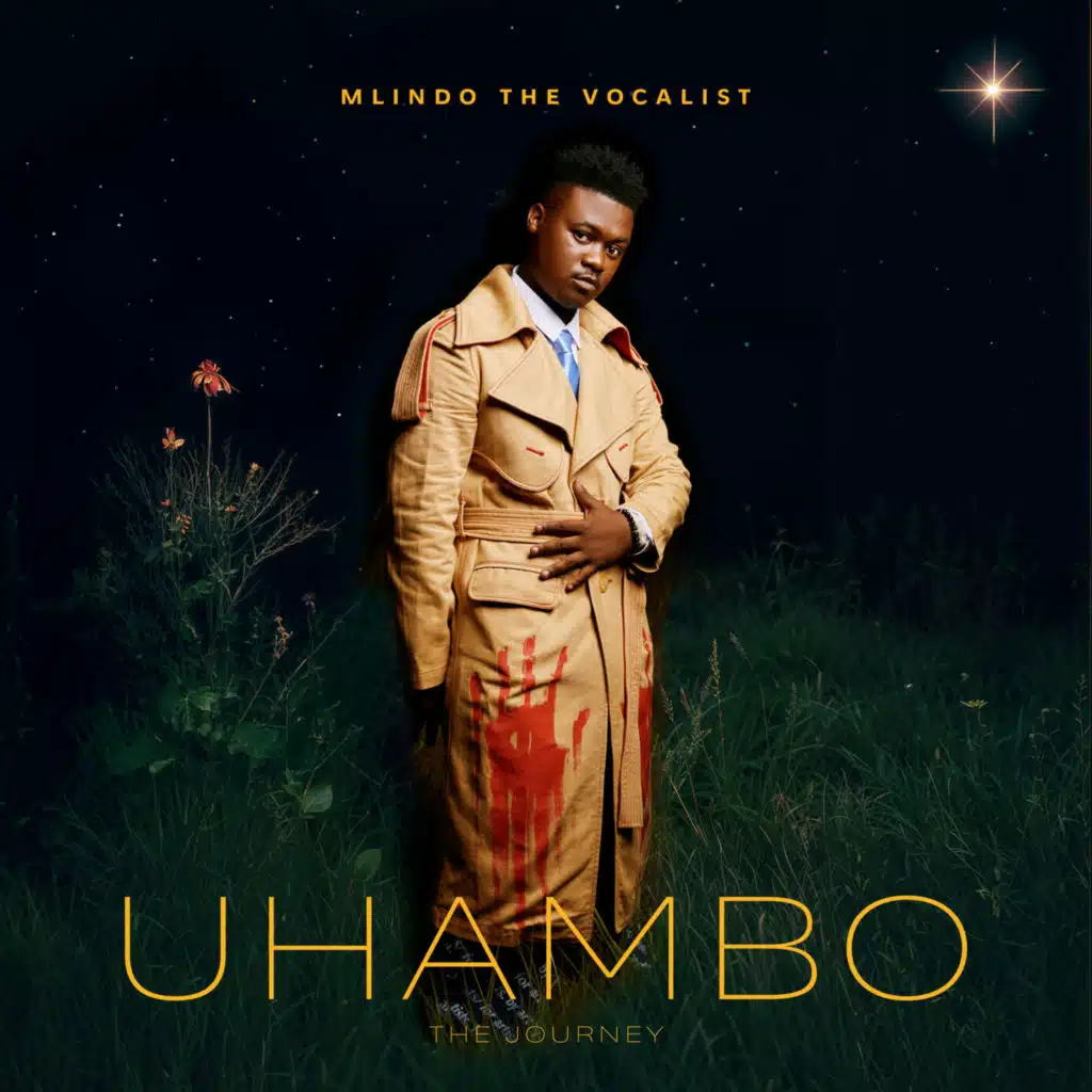 Mlindo The Vocalist