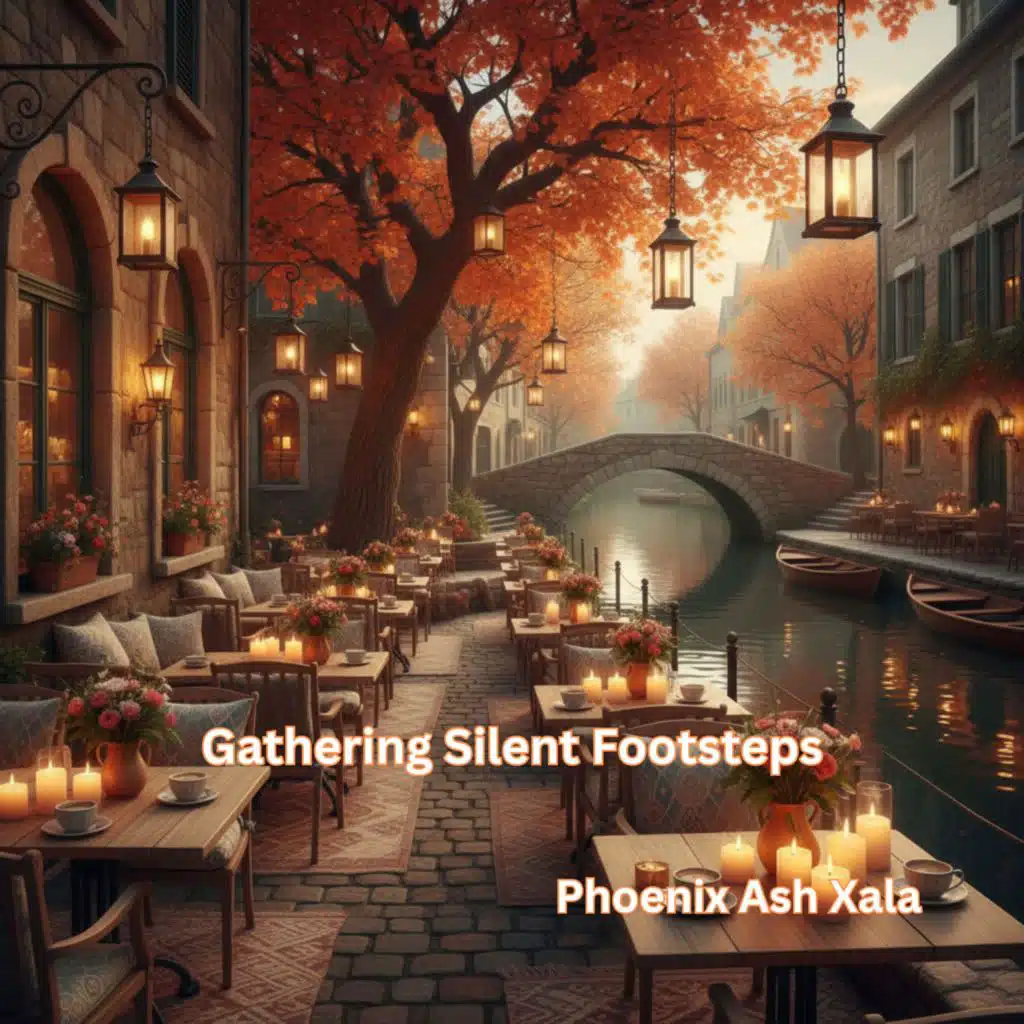 Gathering Silent Footsteps