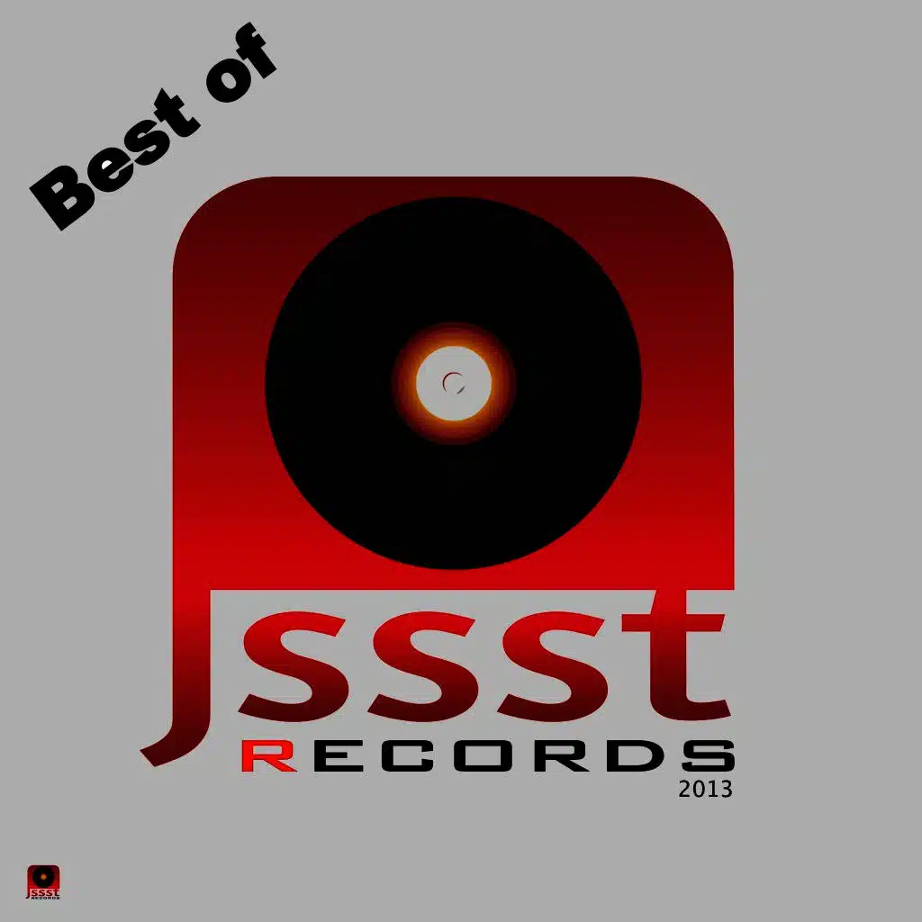 Best of Jssst Records 2013