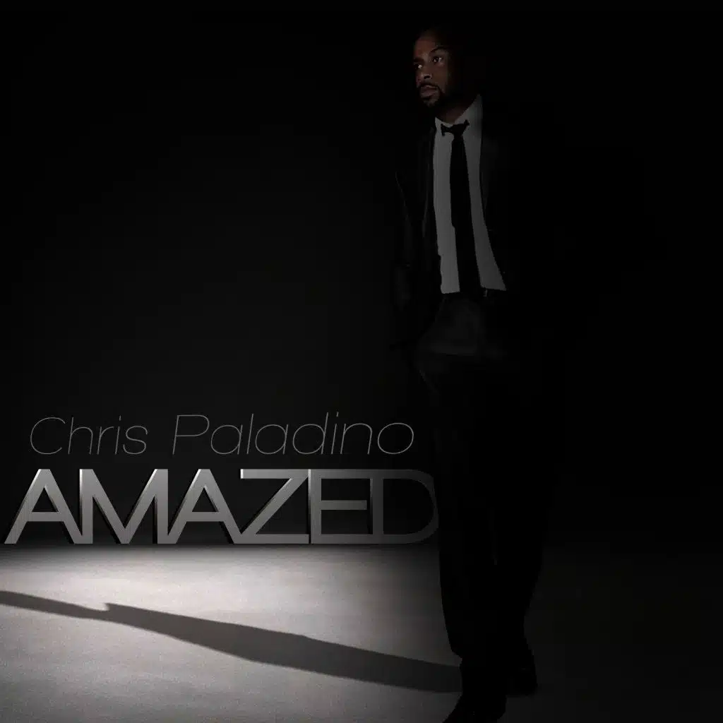 Amazed