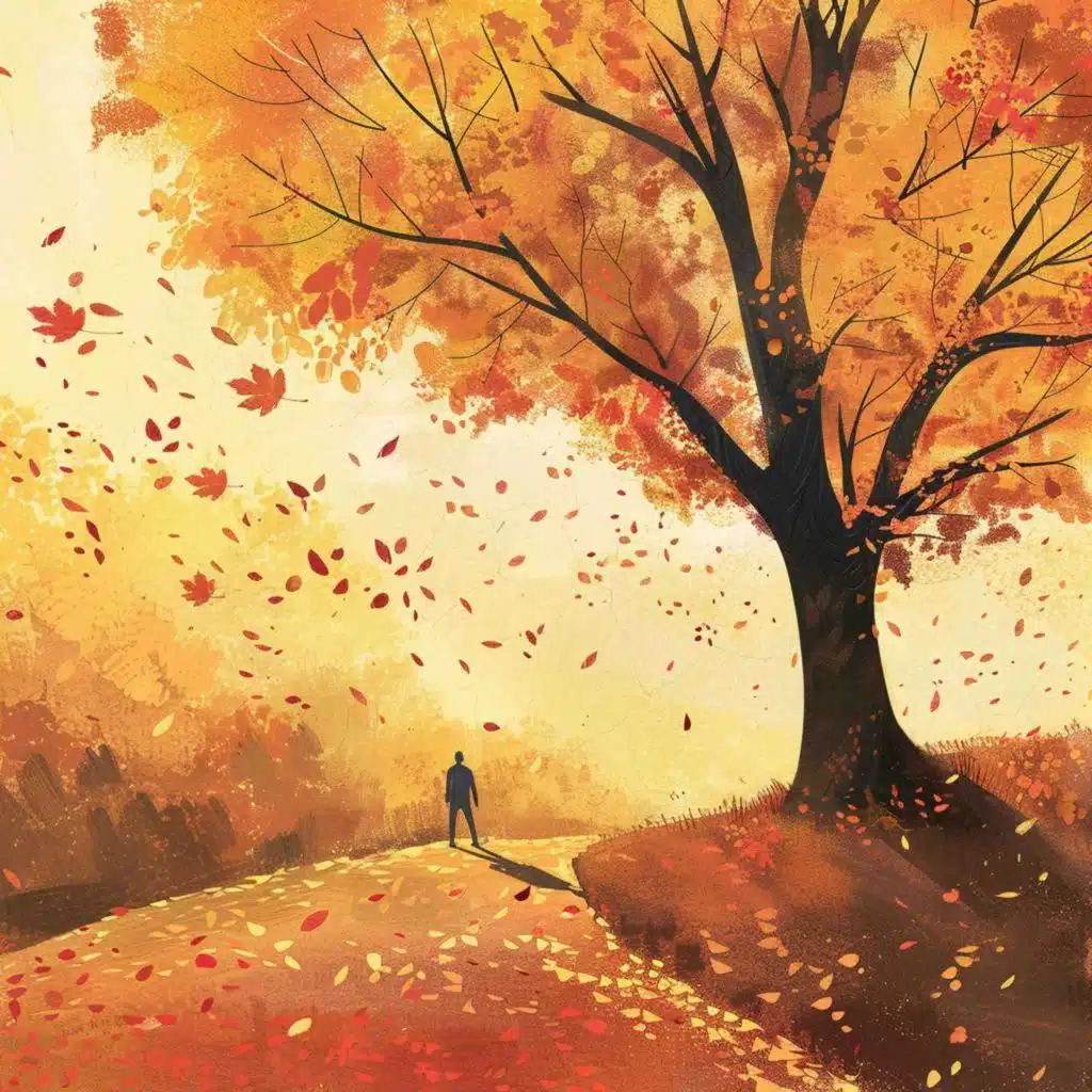 Your Inner Compass: A Meditation to Reconnect with Yourself