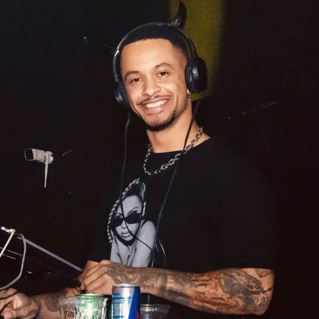 Exploring Afro House II