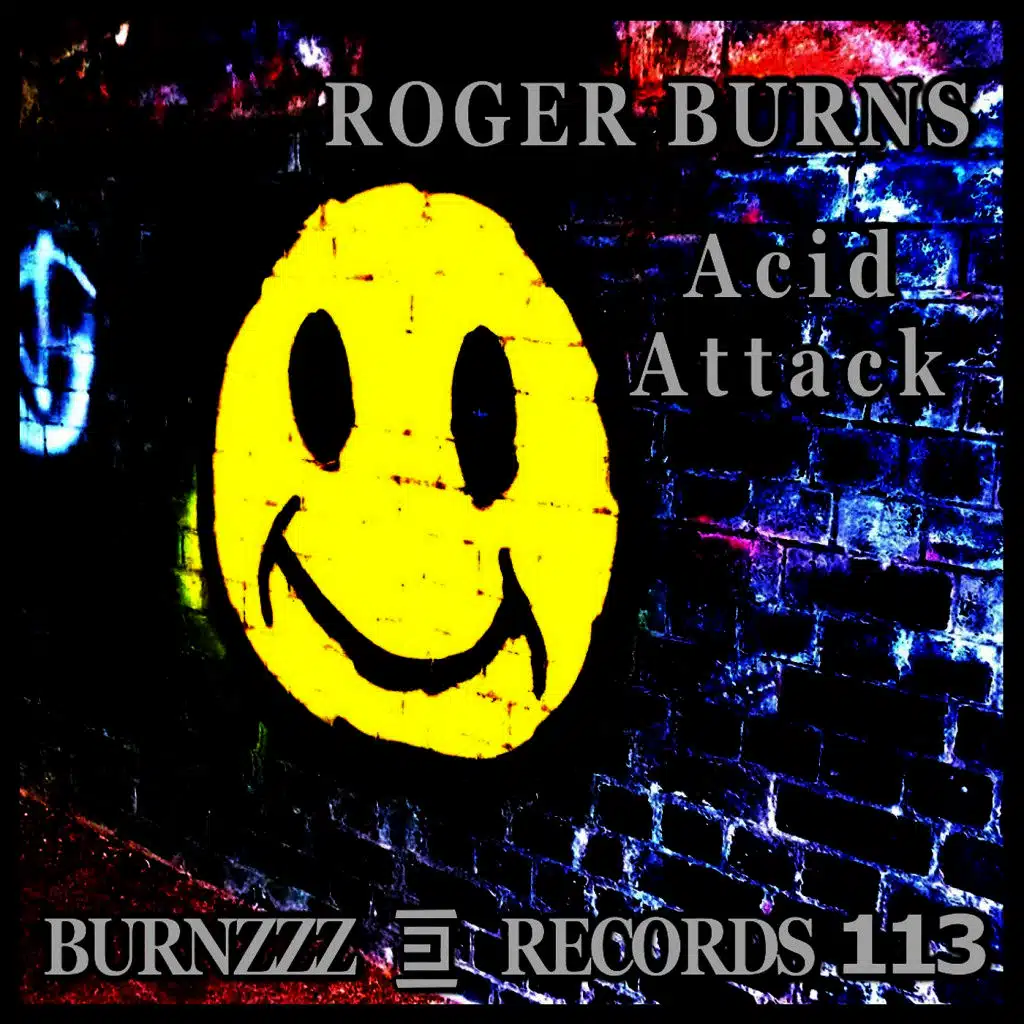 Acid Attack