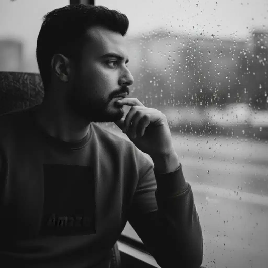 محدش مرتاح