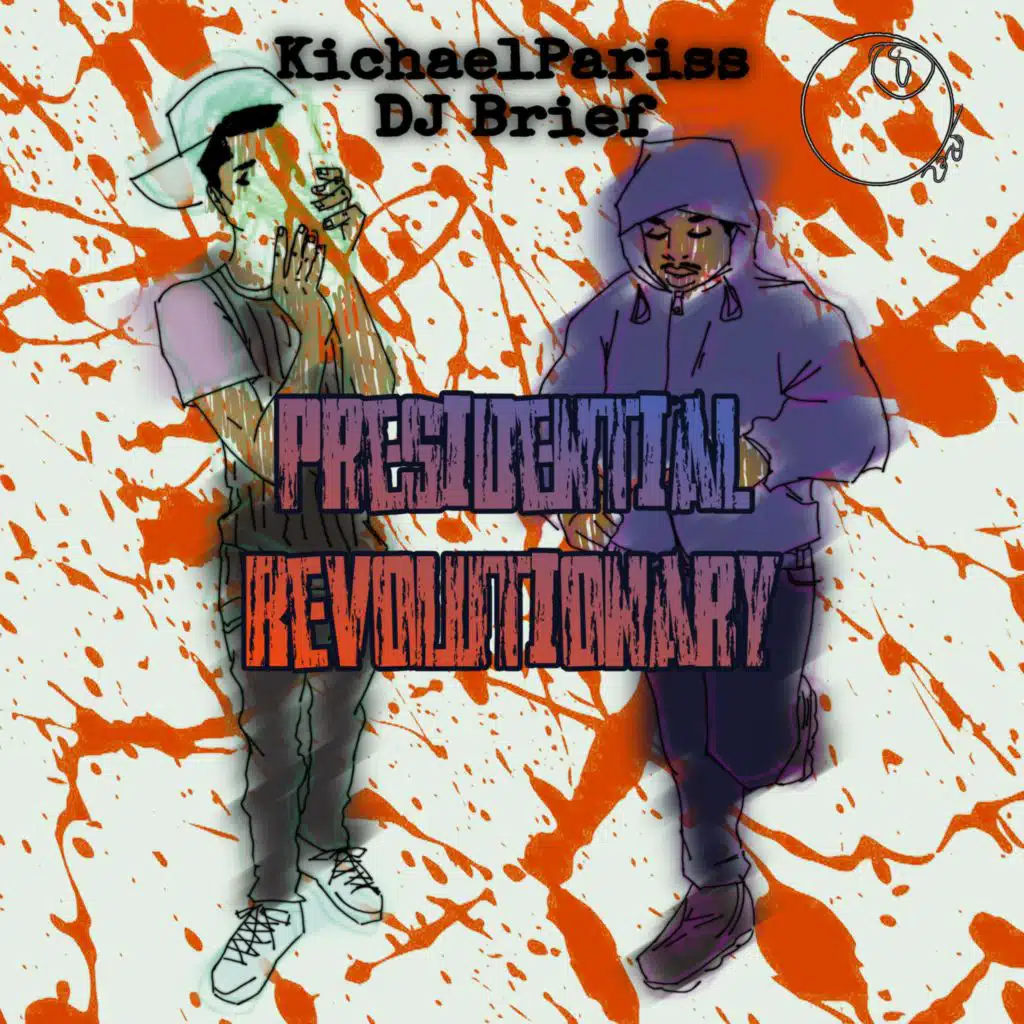 Kant Compete (feat. KichaelPariss)