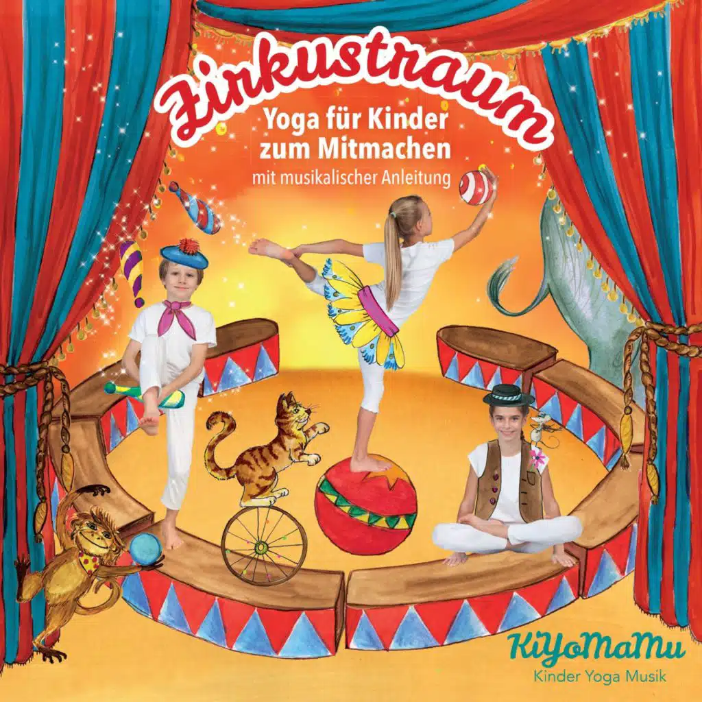 Zirkustraum