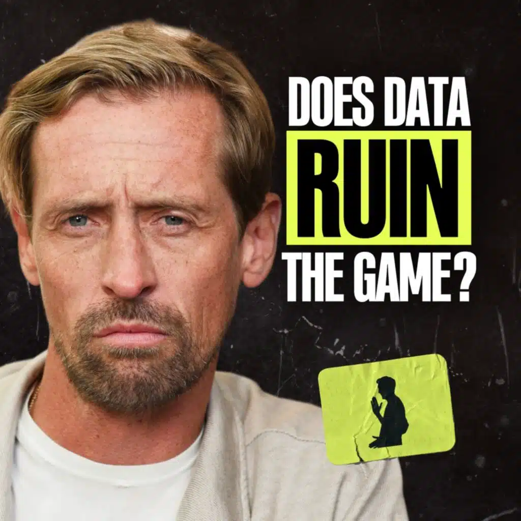 Evolution of Football: Long Throws, Pep Ball & Has Data Officially DESTROYED the Game?