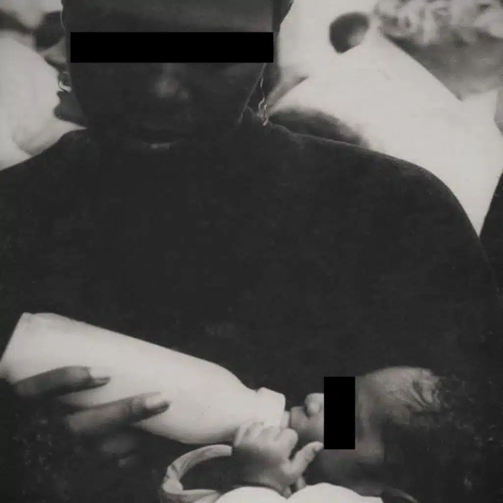 hip hop saved my life