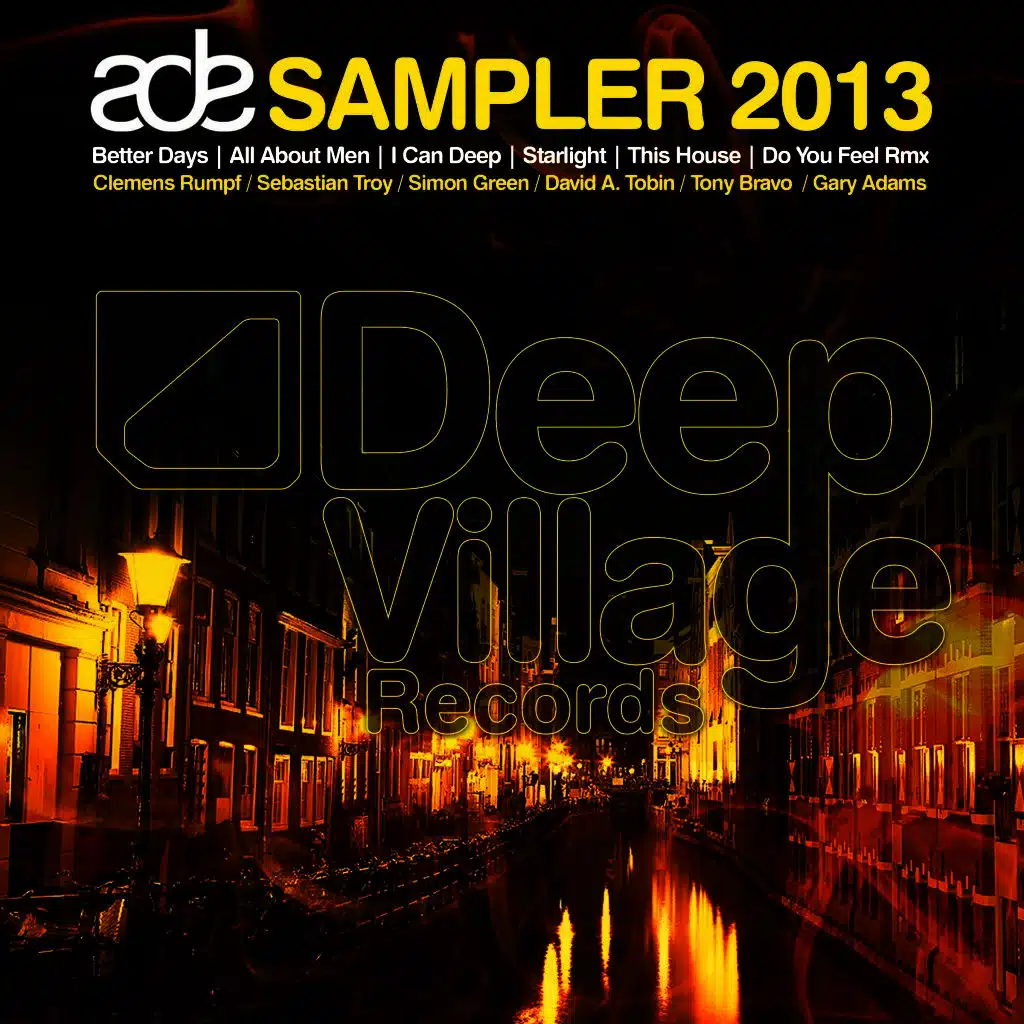 Better Days (Soulful Edit)