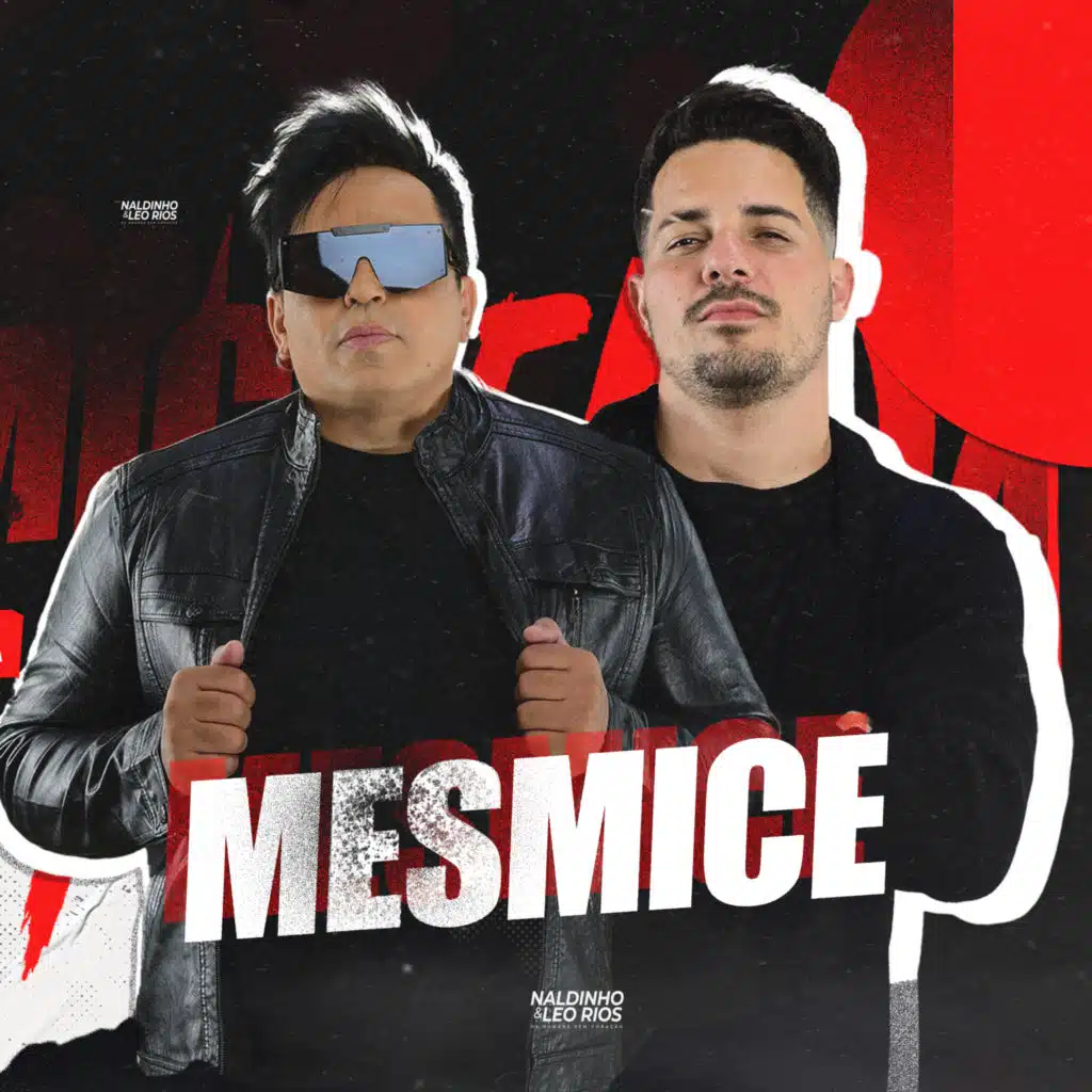 Naldinho & Léo Rios