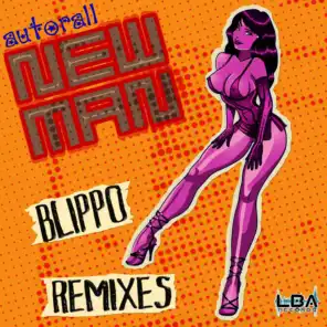New Man (Blippo Redhat Remix)