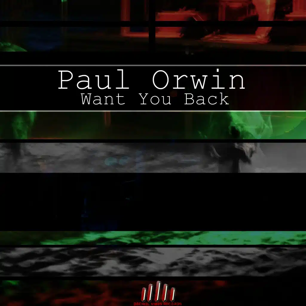 Want You Back